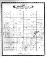 Brookfield Township, Renville County 1888